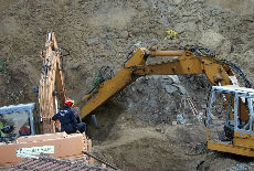 Četvoro nastradalih Četvoro nastradalih